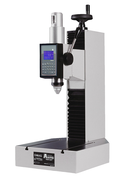 Rockwell hardness tester 330 RSD